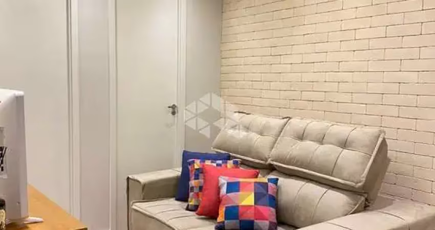 Apartamento com 2 quartos à venda na Rua Mariano Procópio, 539, Vila Monumento, São Paulo