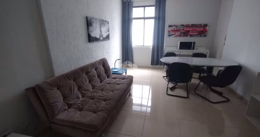 Apartamento à Venda com 2 Quartos, 1 Vaga de Garagem, com 67m²