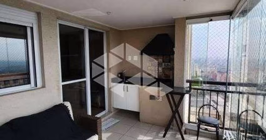 Apartamento a venda com 2 quartos (1 suíte) 2 banheiros e 1 vaga de garagem 69m2 - Sacomá - São Paulo