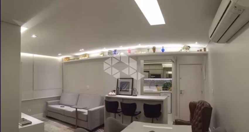 Apartamento em MOEMA