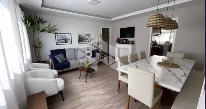 Apartamento à Venda 3 Quartos sendo 1 Suíte, 1 Vaga de Garagem, 98m2