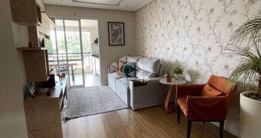 Apartamento a venda 2 quartos (1 suíte) e 1 vaga - 85m2 - Gran Club
