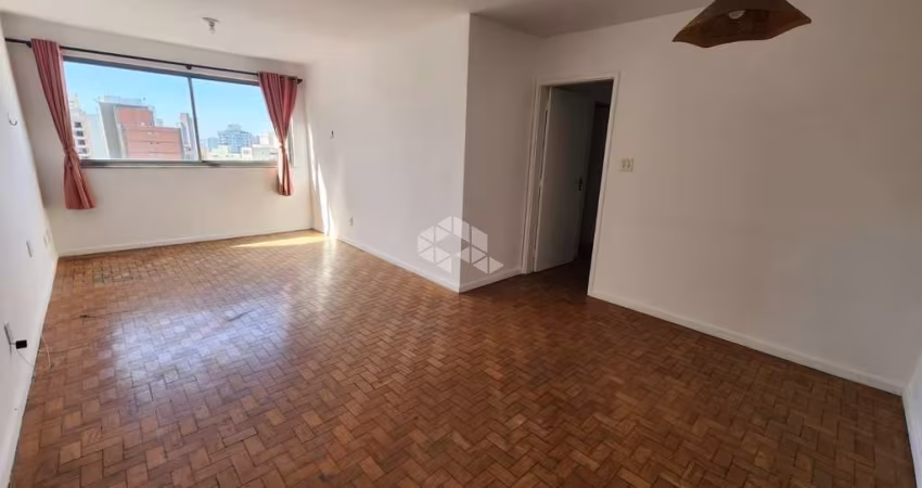 Apartamento com 2 dormitórios à venda, 60 metros quadrados e 1 vaga - Vila Mariana - São Paulo/SP