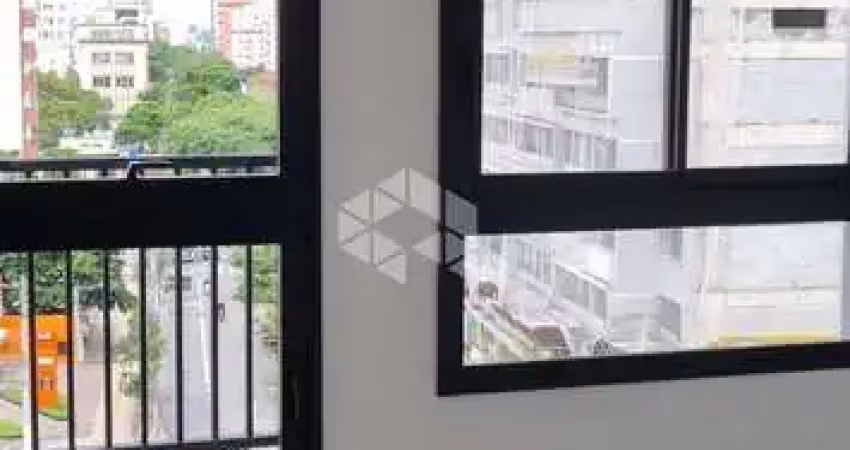 Studio novo com 21 metros quadrados à venda, vila mariana - são paulo/sp