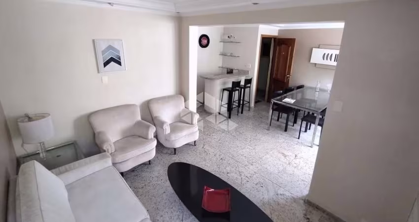 Apartamento com 2 dormitórios à venda e 65 metros - Moema - São Paulo/SP