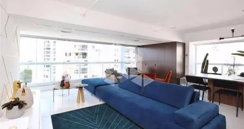 Apartamento com 2 quartos à venda na Avenida Doutor Altino Arantes, 692, Vila Clementino, São Paulo