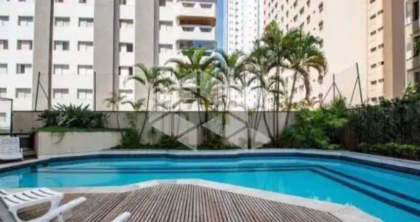 Apartamento com 3 suítes á venda, 350 metros e 3 vagas - moema - são paulo/sp