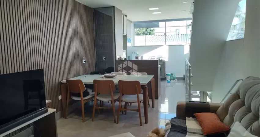 Sobrado com 2 suítes á venda, 120 metros e 2 vagas - ipiranga - são paulo/sp