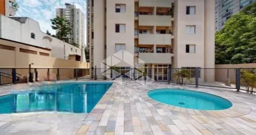 Apartamento com 2 dormitórios á venda, 70 metros e 1 vaga - Vila Mascote - São Paulo/SP