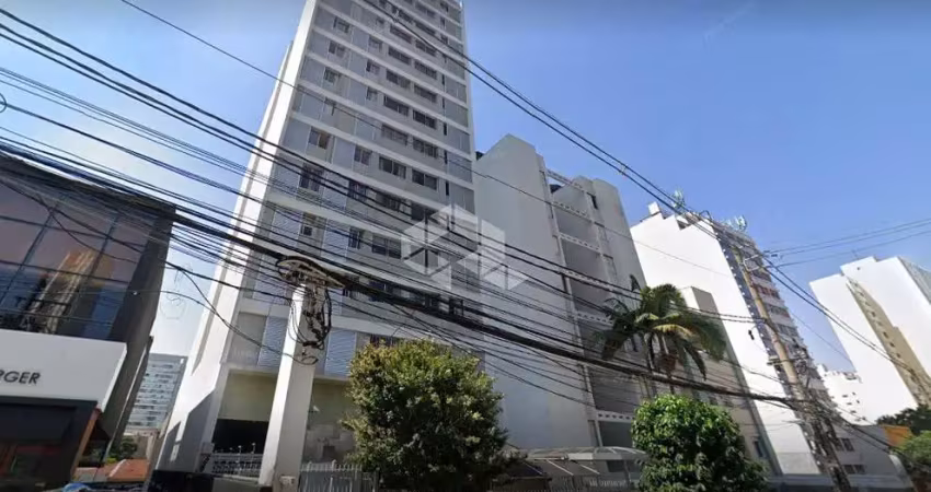 Apartamento com 3 dormitórios á venda, 85 metros e 1 vaga - vila mariana - são paulo/sp