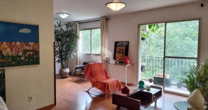 Apartamento à venda com 118m², 3 quartos e 2 vagas