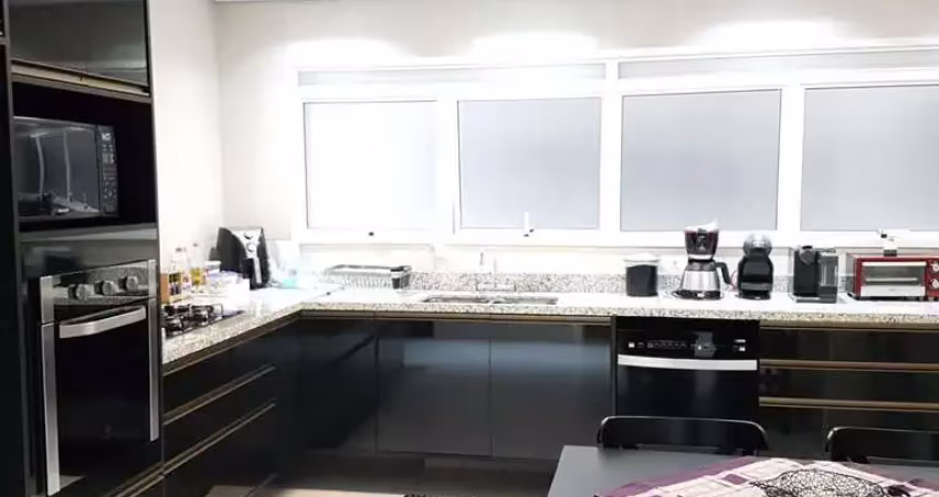 Apartamento com 4 quartos à venda na Rua Raimundo Simão de Souza, 26, Vila Suzana, São Paulo