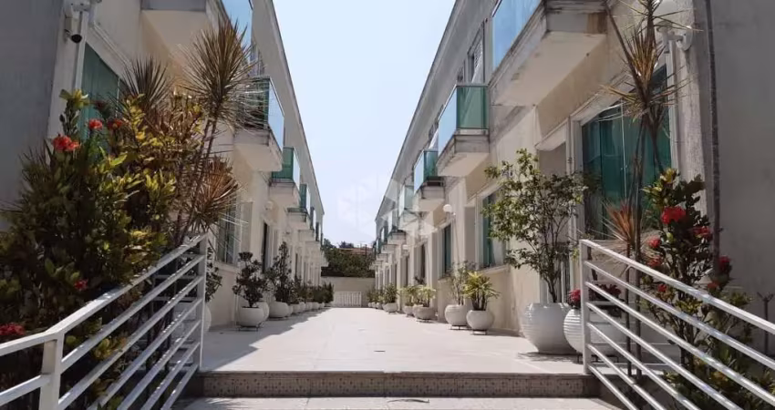 Casa com 2 quartos à venda na Rua Horácio Alves da Costa, 226, Jardim Prudência, São Paulo