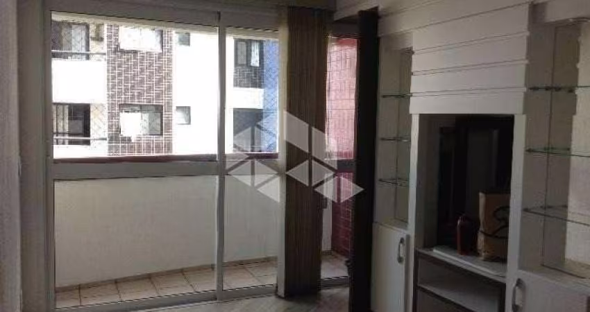 Apartamento à venda com 31m², 1 quarto e 1 vaga