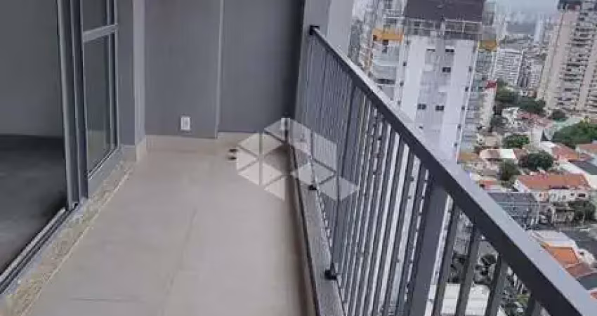 Casa com 1 quarto à venda na Rua Carlos Petit, 215, Vila Mariana, São Paulo