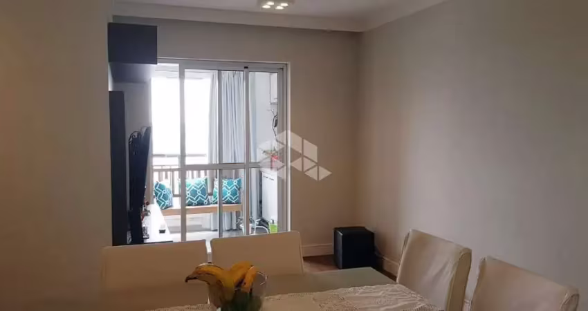 Apartamento com 3 quartos à venda na Rua Francisco José da Silva, 352, Vila Andrade, São Paulo