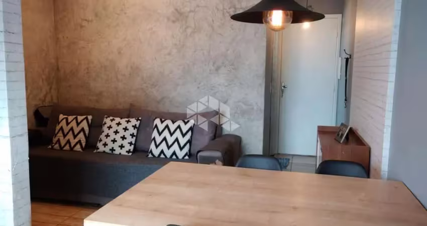 Apartamento com 2 quartos à venda na Rua Nelson Gama de Oliveira, 550, Vila Andrade, São Paulo