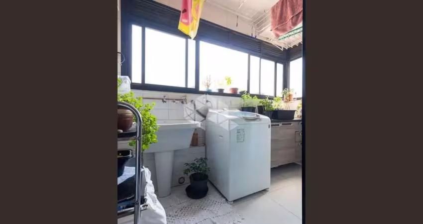 Apartamento com 3 quartos à venda na Rua Guiratinga, 500, Chácara Inglesa, São Paulo