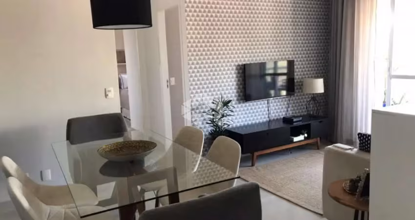 Apartamento com 2 quartos à venda na Rua Antônio Júlio dos Santos, 580, Fazenda Morumbi, São Paulo