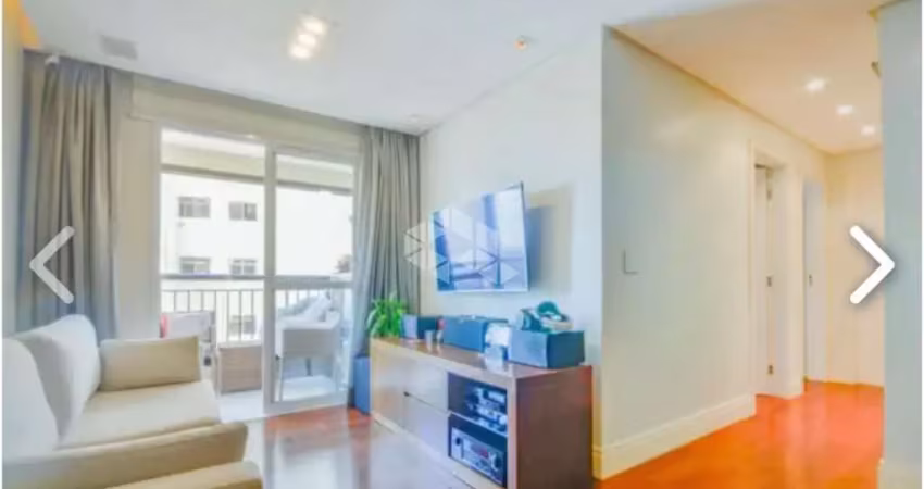 Apartamento com 2 quartos à venda na Rua Ouvidor Peleja, 543, Vila Mariana, São Paulo