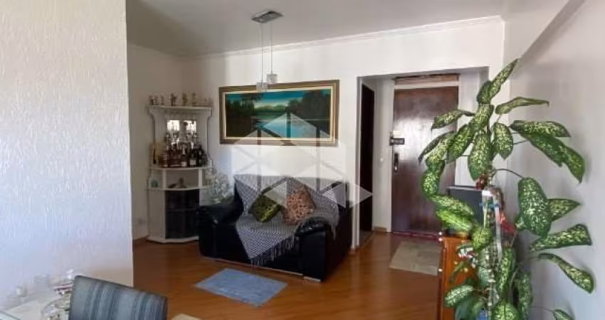 Apartamento a venda com 3 quartos (1 suíte), 3 banheiros e 1 vaga -98m2 - Ipiranga - São Paulo