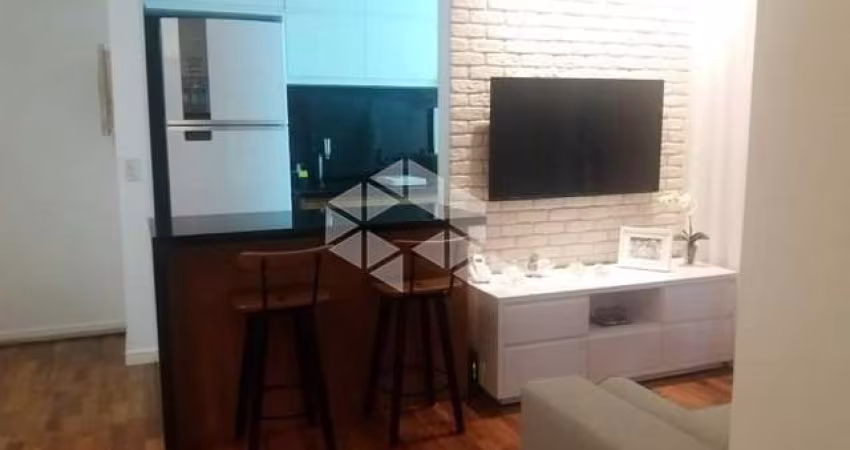 Apartamento a venda com 2 quartos (1 suíte) - 2 banheiros - 67m2 - Ipiranga - São Paulo