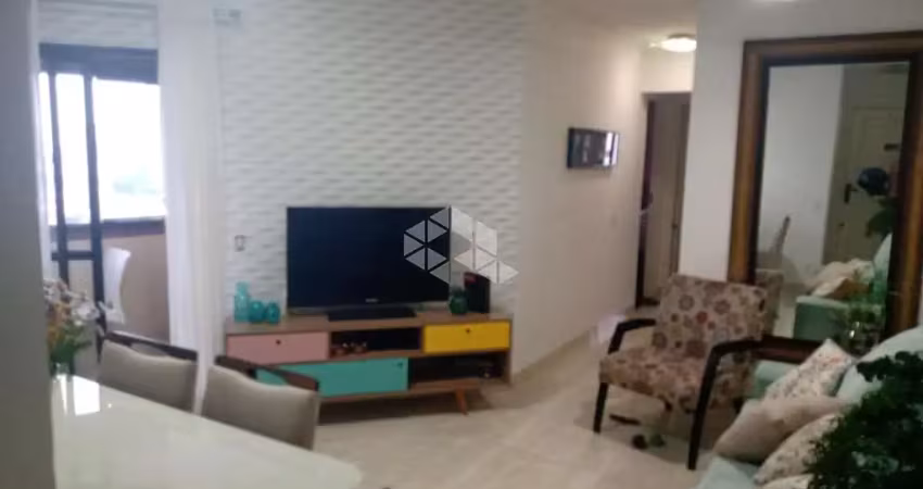 Apartamento com 3 quartos à venda na Rua do Arraial, 80, Saúde, São Paulo