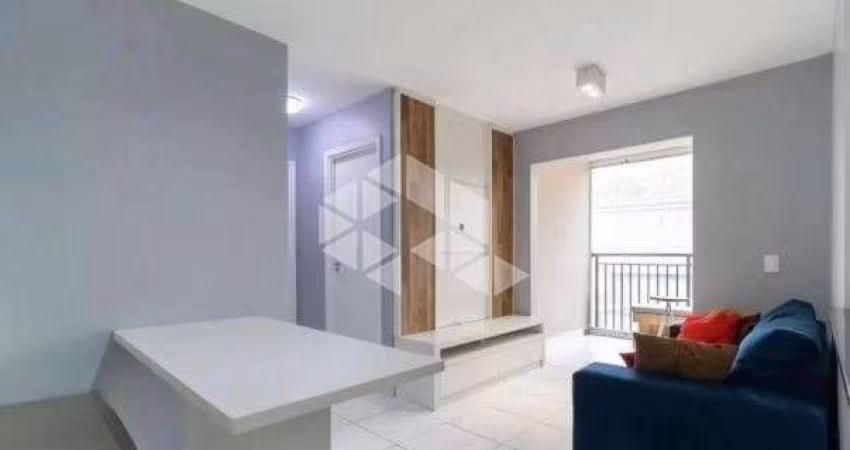 Apartamento com 2 dormitórios (1 suíte) à venda, 57 metros e 1 vaga - Bosque da Saúde - São Paulo/SP