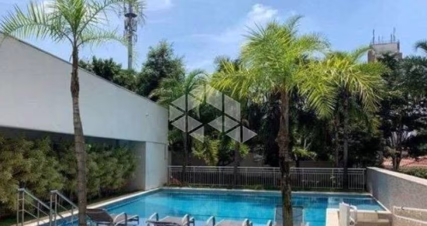 Apartamento com 2 suítes à venda, 104 metros e 2 vagas - Saúde - São Paulo/SP