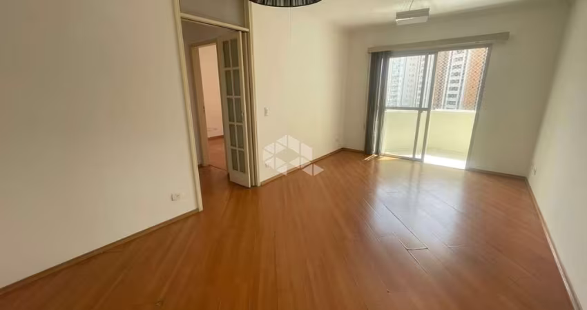 Apartamento com 2 dormitórios à venda, 60 metros e 1 vaga - Vila Guarani (Zona Sul) - São Paulo/SP