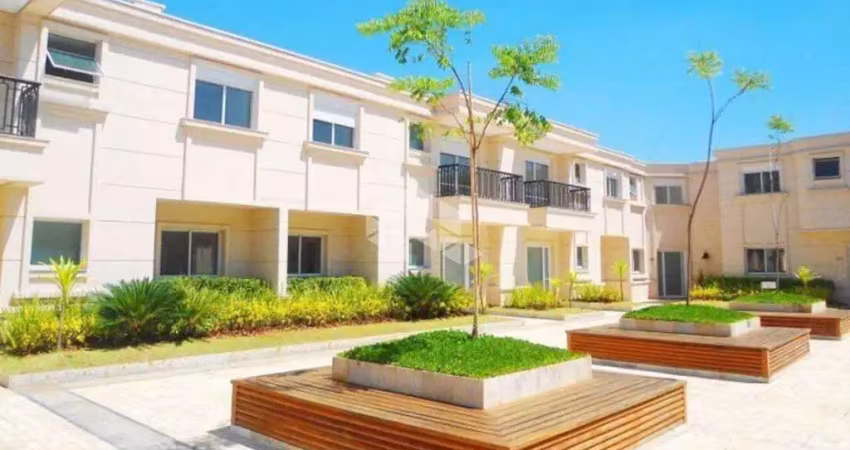 Casa com 4 suítes à venda, 511 m² - 6 vagas de garagem - campo belo - são paulo/sp