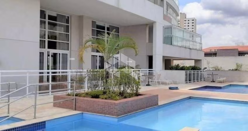Apartamento com 2 dormitórios (1 suíte) à venda, 70 metros e 2 vagas - Vila Mariana, São Paulo/SP