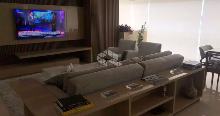 Apartamento com 3 dormitórios (1 suítes) à venda, 104 metros  e 2 vagas - Chácara Inglesa, São Paulo/SP