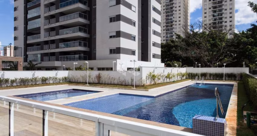 Apartamento com 2 quartos (1 suíte) à venda, 105 m² - 2 vagas de garagem - Ipiranga - São Paulo/SP