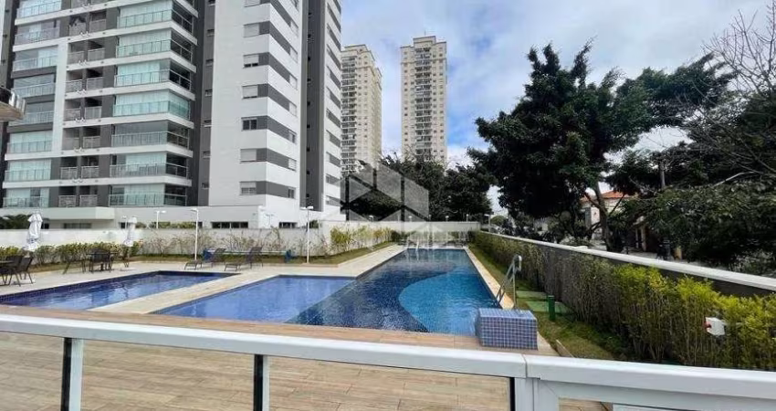Apartamento à venda, 106 metros quadrados, 3 quartos (1 suíte) - 2 vagas de garagem - Ipiranga, São Paulo - SP