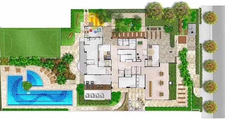 Apartamento em Ipiranga