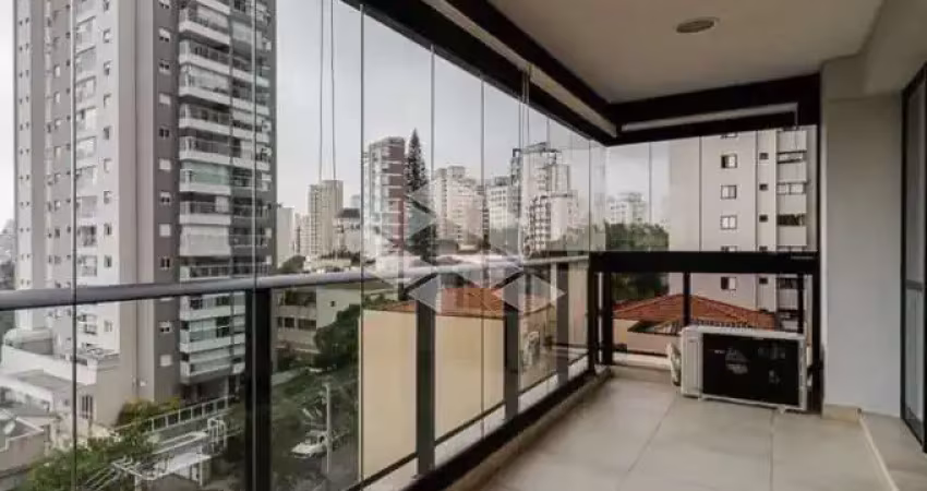 Apartamento com 2 quartos à venda na Rua Paula Ney, 100, Vila Mariana, São Paulo