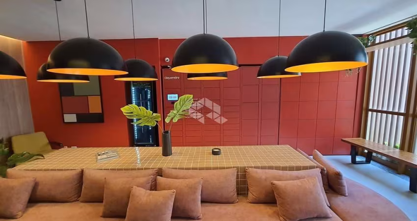 Apartamento a venda 2 quartos, 1 banheiro 37m2 - Butantã - São Paulo