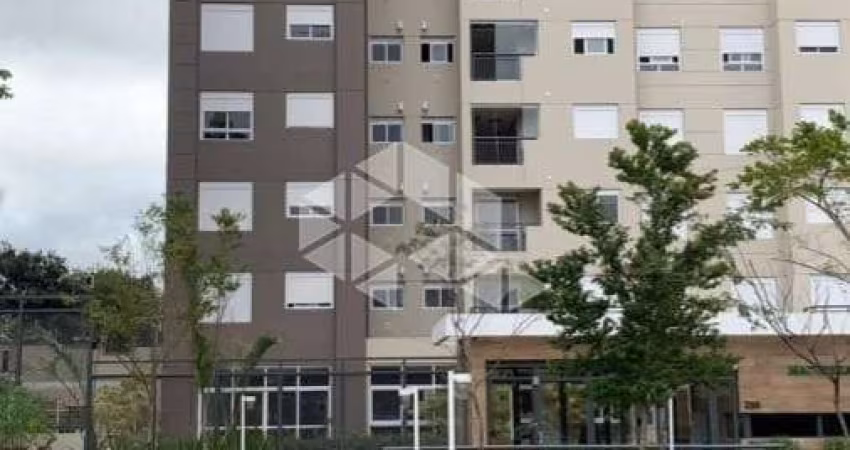 Apartamento Novo com Planejados Semi Mobiliado e decorado 69m²  2 quartos 1 Suíte, 2 Vagas de Garagem