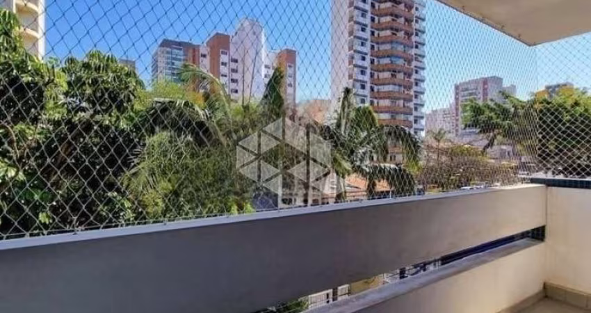 Excelente apartamento à venda  207m² com 3 quartos 1 suíte - 2 vagas de garagem