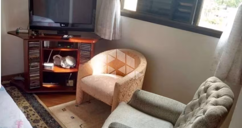 Apartamento 125m² 3 quartos 1 suíte, vaga de garagem - Vila Mascote