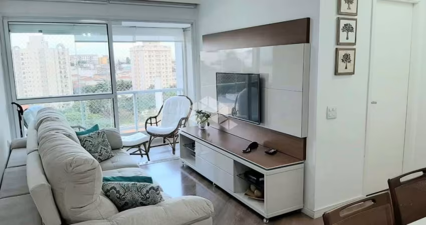Apartamento em Vila Guarani (Z Sul)