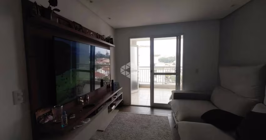Apartamento à venda em São Paulo-SP, Jardim Caboré. 3 quartos, 1 suíte, 2 salas, 3 banheiros, 2 vagas de garagem, 92m², área serviço +dep empregada..