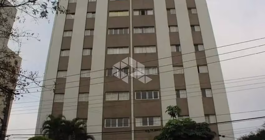 Apartamento com 3 quartos à venda na Rua Botucatu, 261, Vila Clementino, São Paulo