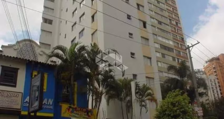 Apartamento à venda em Perdizes, São Paulo-SP, com 3 quartos, 1 suíte, 2 salas, 3 banheiros e 106m² de área. Não perca essa oportunidade!