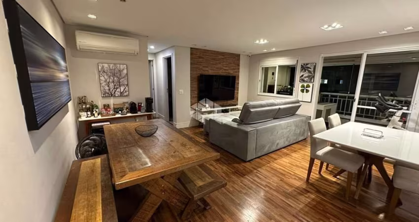 Apartamento em Saúde