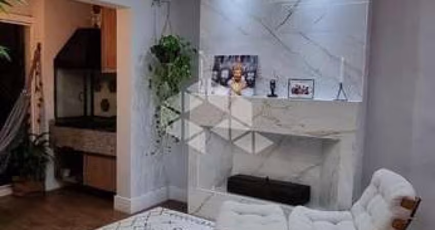 Apartamento à venda em São Paulo-SP, na Vila Santa Catarina. 3 quartos, 1 suíte com hidro, 2 salas, 2 banheiros, 2 vagas de garagem, 104,00 m² de área