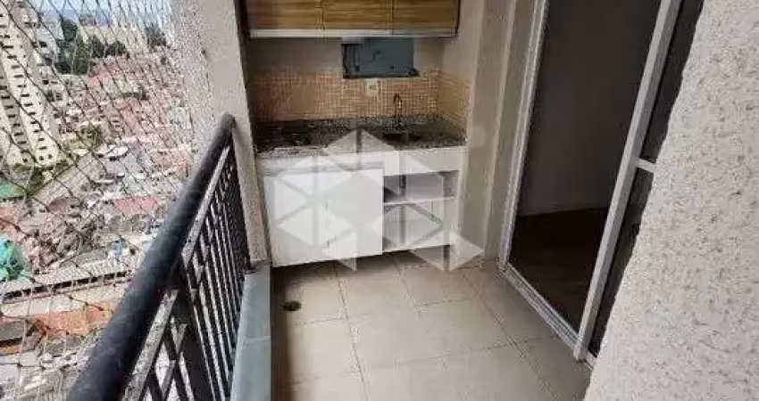 Apartamento em Vila Suzana