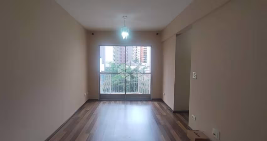 Apartamento em moema - 02 dormitórios e 01 suite