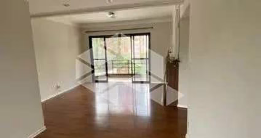 Apartamento à venda em SP, na Vila Andrade. 3 quartos (1 suíte), 2 salas, lareira, terraço gourmet, 3 banheiros, 2 vagas, Dep. Empregada, 110m². LAZER